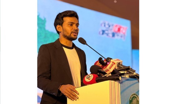 সাবেক উপদেষ্টা আসিফ মাহমুদের সম্পদ বিবরণী প্রকাশ